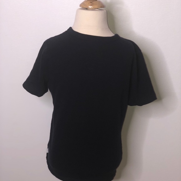 Gap kids blue dinosaur top missing lost poster - Picture 2 of 3